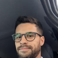 Thiago Martins